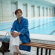 Fiona Shaw in Killing Eve